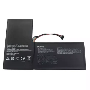 μπαταρία φορητού υπολογιστή EF20-2S5000-S4L8 E2213 S2218