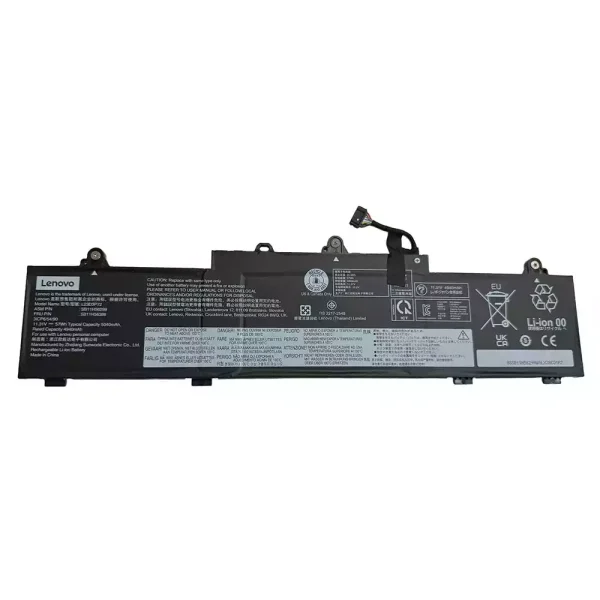 μπαταρία φορητού υπολογιστή Lenovo L23D3P72 L23M3P70 L22D3P71