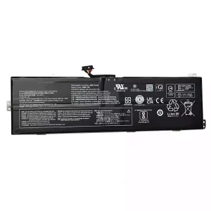 μπαταρία φορητού υπολογιστή Lenovo L21M4PC4 L21L4PC1