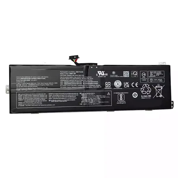 μπαταρία φορητού υπολογιστή Lenovo L21M4PC4 L21L4PC1