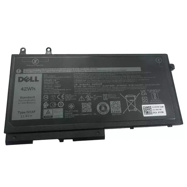 μπαταρία φορητού υπολογιστή DELL 1V1XF