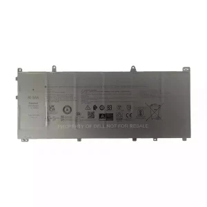 μπαταρία φορητού υπολογιστή DELL Alienware DKNWN