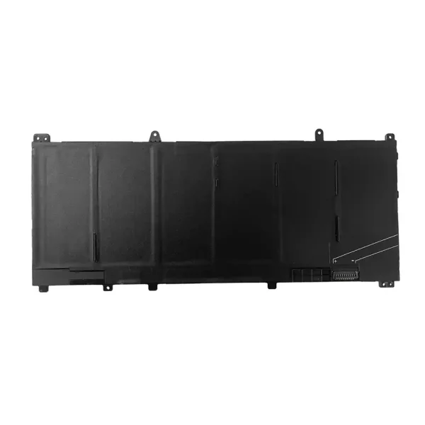 μπαταρία φορητού υπολογιστή DELL Alienware DKNWN - Image 2