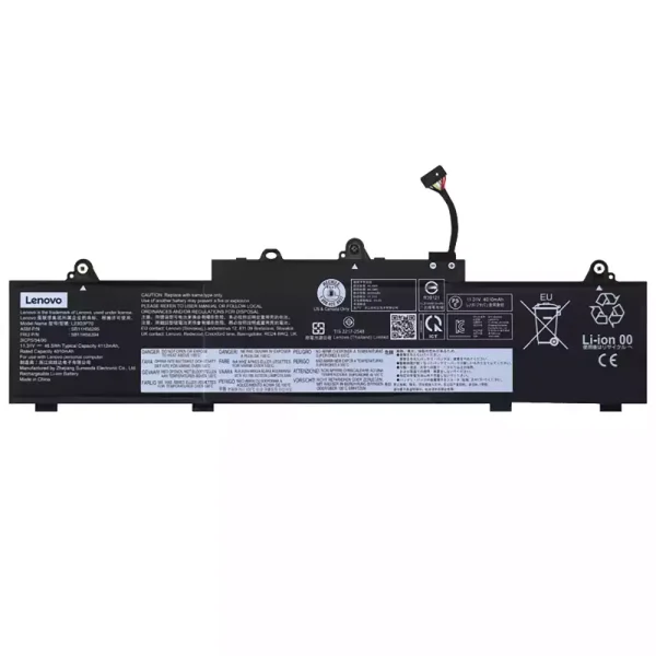 μπαταρία φορητού υπολογιστή Lenovo L23D3P70 L23X3P70 L23M3P70
