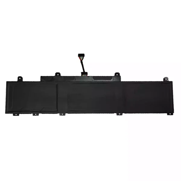 μπαταρία φορητού υπολογιστή LENOVO L21B3P73 SB10W52010 5B10W51909 - Image 2