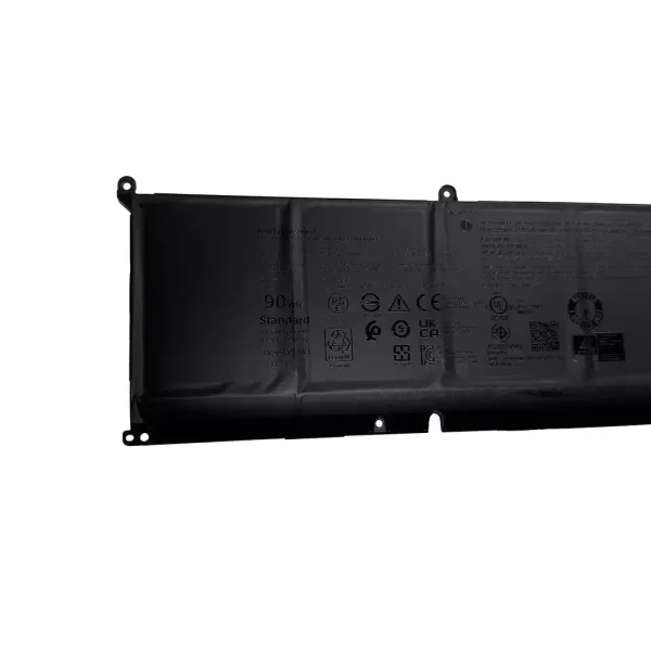 μπαταρία φορητού υπολογιστή DELL P0FWH POFWH - Image 2