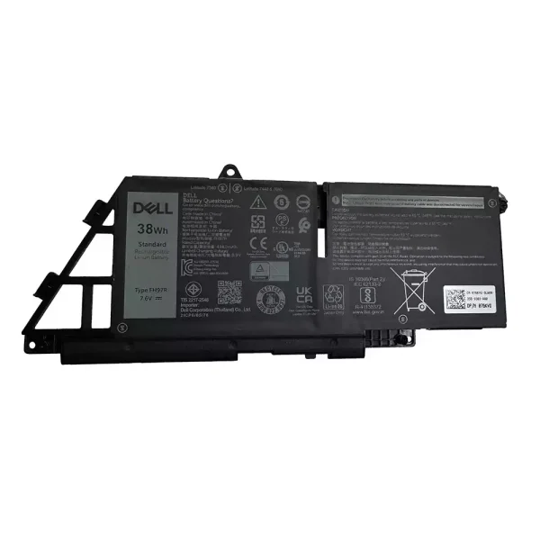 μπαταρία φορητού υπολογιστή DELL FH97R 76KVG 599M7