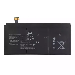 μπαταρία φορητού υπολογιστή HUAWEI HB458816ECW-31A HB458816RCW-31A