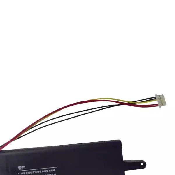 μπαταρία φορητού υπολογιστή Jumper 516698-2S1P JNC14 - Image 3
