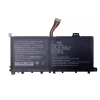 μπαταρία φορητού υπολογιστή 607986-2S 607986-2S2P
