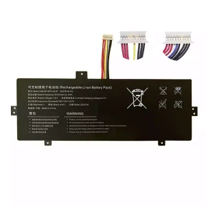 μπαταρία φορητού υπολογιστή Jumper ezbook s5 go U3478110PV-2S1P 3478110-2S