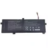 μπαταρία φορητού υπολογιστή U357612127PV-2S1P H-4886280P