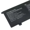 μπαταρία φορητού υπολογιστή XU156 5074116PV-2S1P F152J-WB-N5095 6054190-2S1P 6083215P 5583210P - Image 3