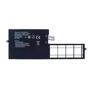 μπαταρία φορητού υπολογιστή EF10-2S3200-G1L1 13B800-FU9282
