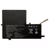 μπαταρία φορητού υπολογιστή U4770130PV-2S1P NQ1522J P157ABN5A P157ABN5D P154ABN51