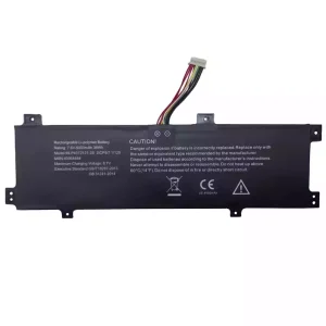 μπαταρία φορητού υπολογιστή MLP4372121-2S 40064487