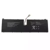 μπαταρία φορητού υπολογιστή U3843144PHV-4S1P