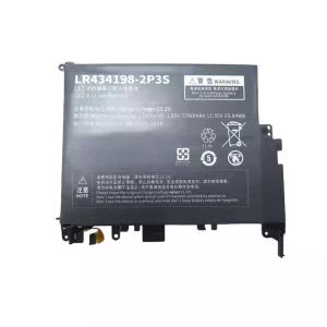 μπαταρία φορητού υπολογιστή LR434198-2P3S,Netbook onexPlayer 2