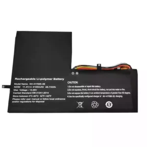 μπαταρία φορητού υπολογιστή NV-417095-3S