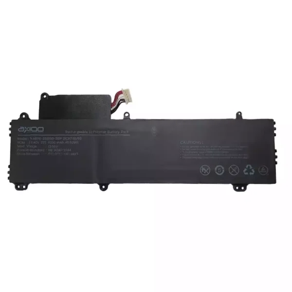 μπαταρία φορητού υπολογιστή N14TPE-658150-3S1P