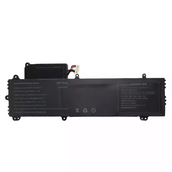 μπαταρία φορητού υπολογιστή N14TPE-658150-3S1P - Image 2