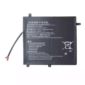 μπαταρία φορητού υπολογιστή DEEQ HL156D 3862141-2S1P