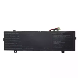 μπαταρία φορητού υπολογιστή KR618-459060-3S1P