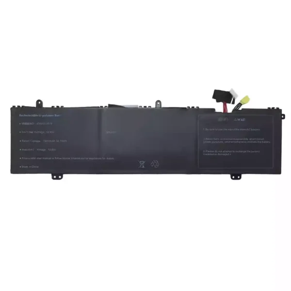 μπαταρία φορητού υπολογιστή 459060-3S1P