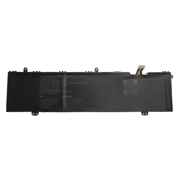 μπαταρία φορητού υπολογιστή U439061PV-3S1P - Image 3