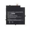 μπαταρία φορητού υπολογιστή 38155158P Jumper EZBook X4 Pro