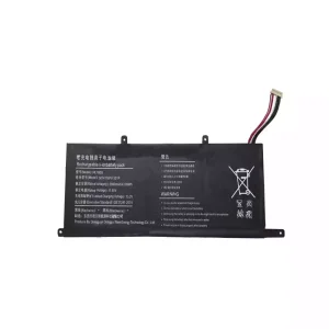 μπαταρία φορητού υπολογιστή DEEQ HL160G 5074116PV-3S1P