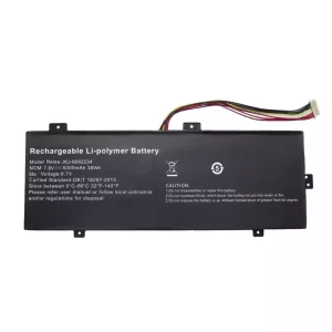 μπαταρία φορητού υπολογιστή JKJ-6082234