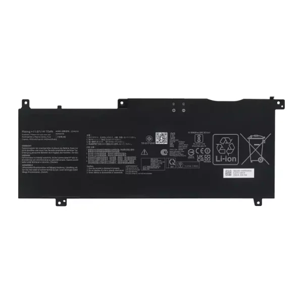 μπαταρία φορητού υπολογιστή ASUS C31N2310