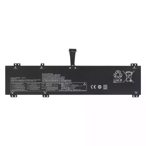 μπαταρία φορητού υπολογιστή LENOVO L22M4PC1 L22D4PC1 L22X4PC1