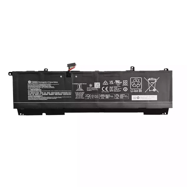 μπαταρία φορητού υπολογιστή HP QK06XL