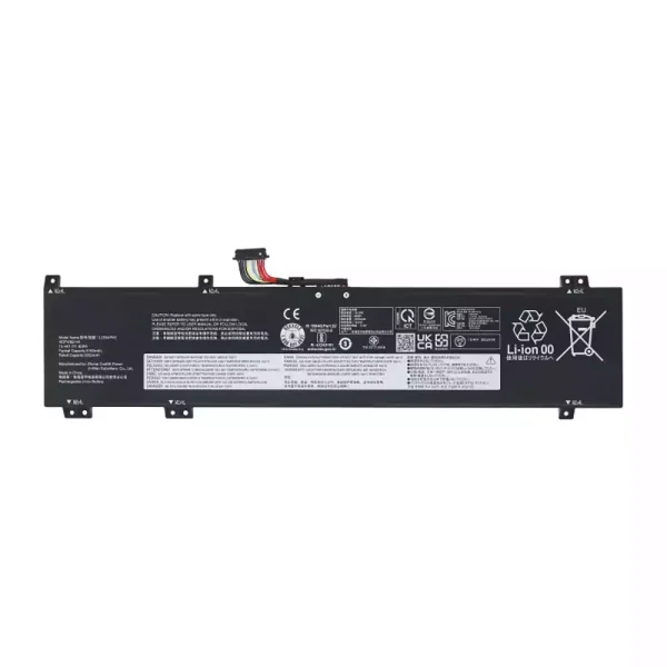 μπαταρία φορητού υπολογιστή LENOVO L23M4PK5 L23B4PK5 L23X4PK5 L23C4PK5 L23D4PK5