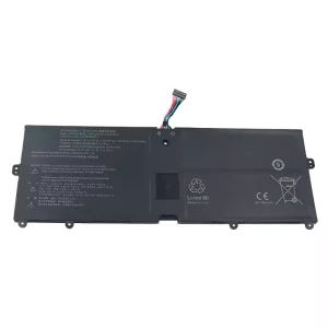 μπαταρία φορητού υπολογιστή LG LBY122CM