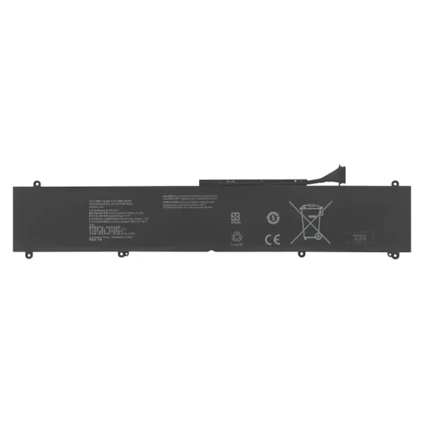 μπαταρία φορητού υπολογιστή RAZER RC30-0483 RZ09-0510,BLADE 16 2023