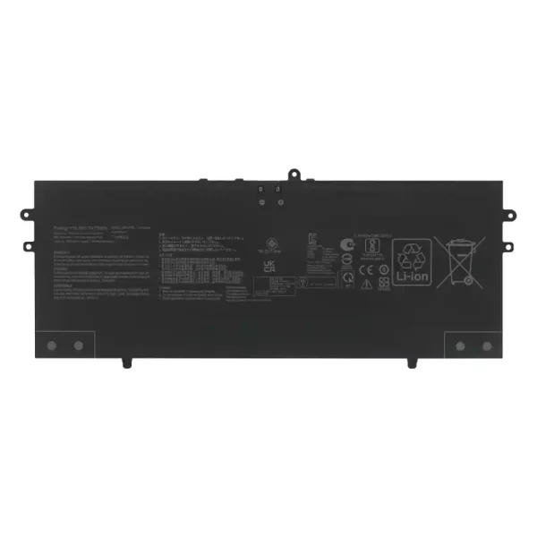 μπαταρία φορητού υπολογιστή ASUS C41N2304