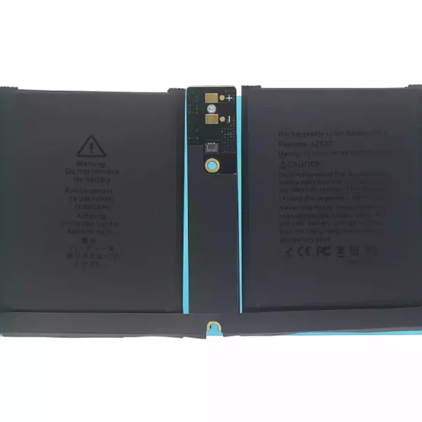 μπαταρία φορητού υπολογιστή MacBook A2527,MacBook Pro 16 A2485(2021) MacBook Pro 16 A2780(2023) - Image 3