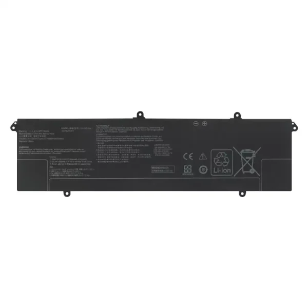 μπαταρία φορητού υπολογιστή ASUS C31N2105-1