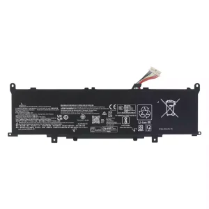 μπαταρία φορητού υπολογιστή HP RX03XL