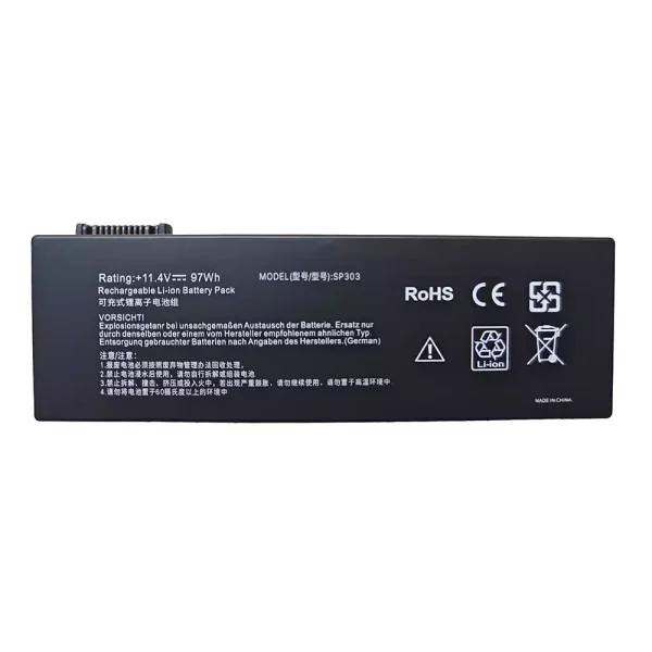 Αρχική μπαταρία SIEMENS SIMATIC Field PG M3,SP303