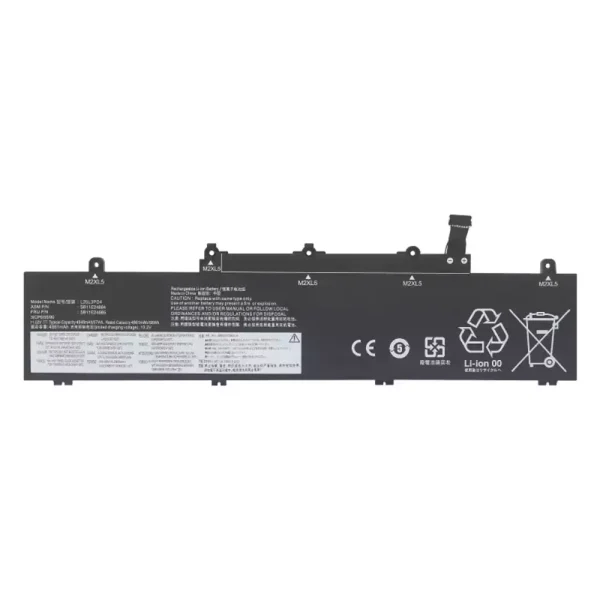 μπαταρία φορητού υπολογιστή LENOVO L20M3PD4 L20L3PD4