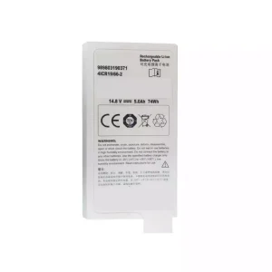 Εφεδρική μπαταρία κατάλληλο για Philips 989803190371