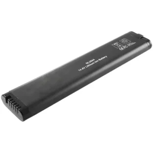 Εφεδρική μπαταρία κατάλληλο για Inspired Energy NL2044 NL2044HD NL2044HD22 DM-900A