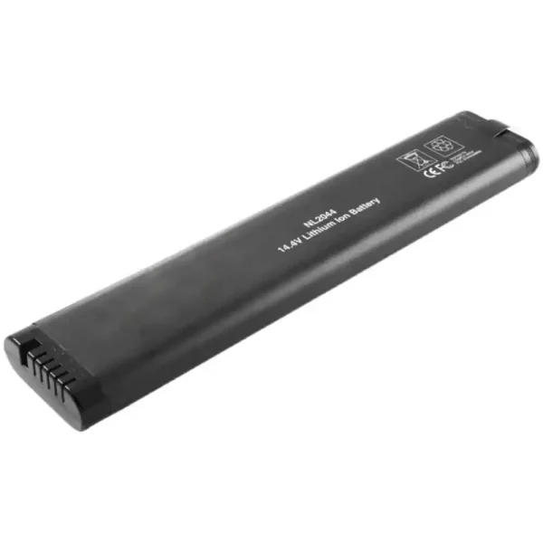 Εφεδρική μπαταρία κατάλληλο για Inspired Energy NL2044 NL2044HD NL2044HD22 DM-900A