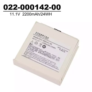 Εφεδρική μπαταρία κατάλληλο για COMEN 022-000142-00