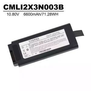 Εφεδρική μπαταρία κατάλληλο για CMLI2X3N003B,COMEN V1 Portable ventilator