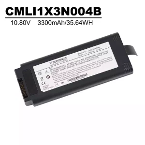 Εφεδρική μπαταρία κατάλληλο για COMEN CMLI1X3N004B